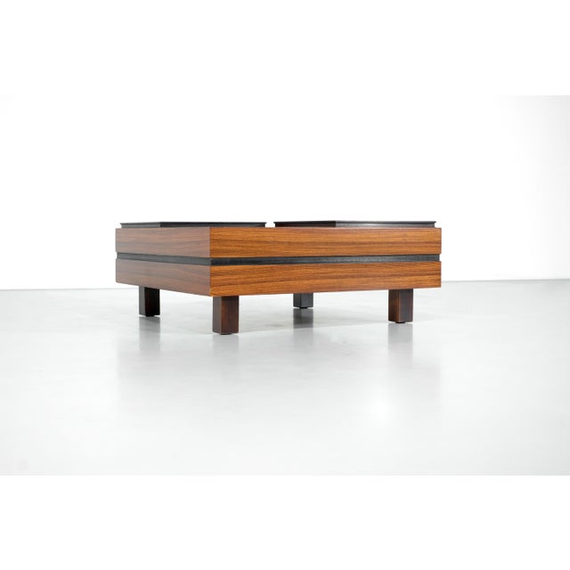 Coffee Table by Carlo Hauner for Forma, 1960s For Sale - Image 6 of 15