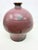 Mid-Century Modern Studio Ceramics Vase by Elke & Elmar Kubicek, 1960s For Sale - Image 3 of 14
