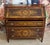 Wood Louis XV Drop-Front Commode in Wood, 1890s For Sale - Image 7 of 8