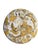 Pair of Scagliola Drink Tables in Giallo Tigrato Faux Marble For Sale In West Palm - Image 6 of 8