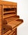 Swedish Oak Filing Cabinet, Early 1900s For Sale - Image 6 of 9