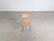 Wood Cuba Chair in Beech by Enzo Berti for Lapalma, Italy For Sale - Image 7 of 12