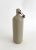 Ceramic French Gray Stoneware Gin Bottle W/ Porcelain Stopper For Sale - Image 7 of 7