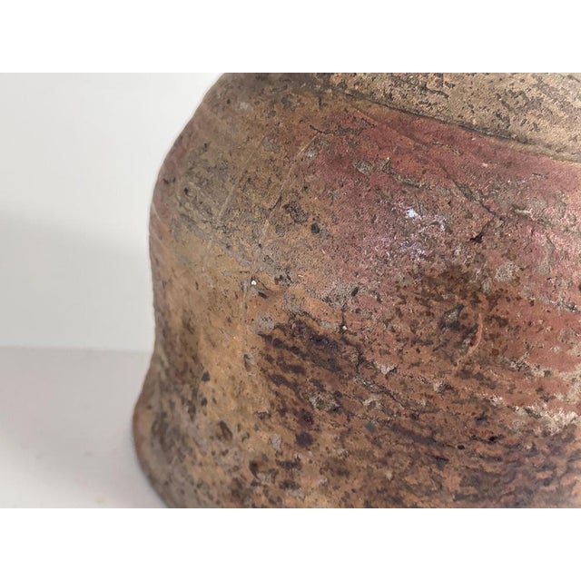 Japanese Style Stoneware Pottery Jug, France, 19th Century For Sale - Image 18 of 18