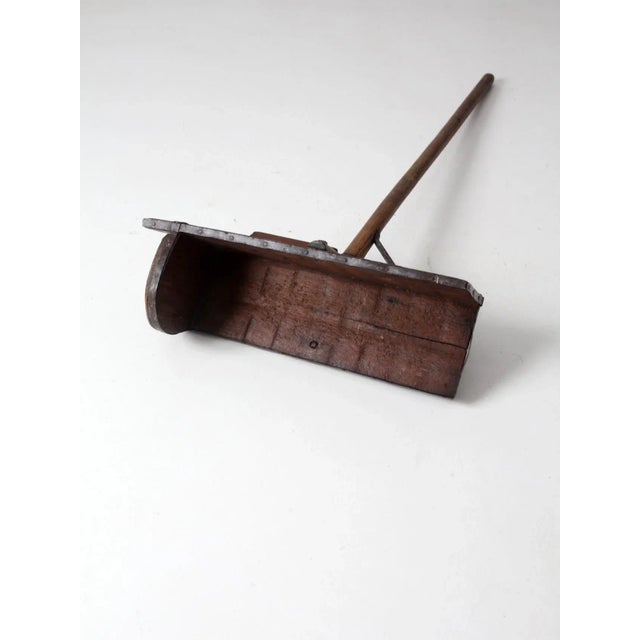 Antique Primitive Farm Tool For Sale - Image 9 of 13