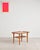 1960s Coffee Table in Teak with Newspaper Shelf by Holger Georg Jensen for Kubus, Denmark, 1960s For Sale - Image 5 of 17