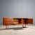 Vintage Sideboard in Teak Veneer, 1960s For Sale - Image 4 of 8