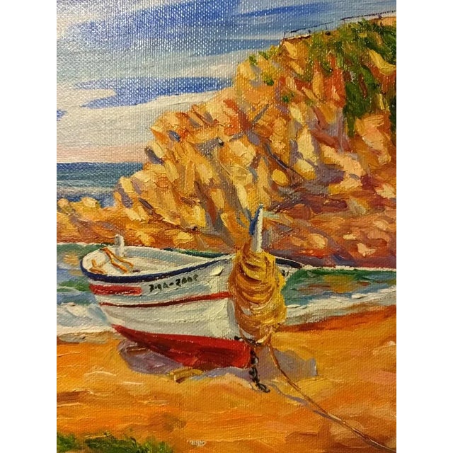 This artwork includes a certificate of authenticity and is hand-signed by the artist. Hand-signed on the lower-right...