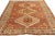 Mid-Century Modern Vintage Turkish Oushak Rug - 04'04 X 07'00 For Sale - Image 3 of 9