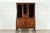 Large Georgian English Oak Linen Press Cupboard, 1820s For Sale - Image 4 of 15
