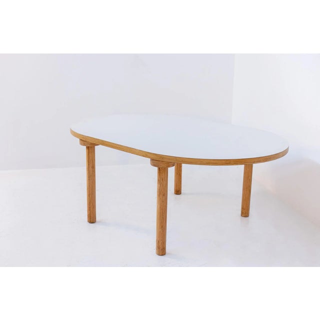Vintage Table by Enzo Mari for Driade, 1970s For Sale - Image 11 of 11