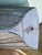 Vintage Scandinavian Wooden Boat Fragment, 1920s For Sale - Image 11 of 17