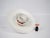White Vintage Danish Ph 4/3 Lamp by Poul Henningsen for Louis Poulsen, 1966 For Sale - Image 8 of 12