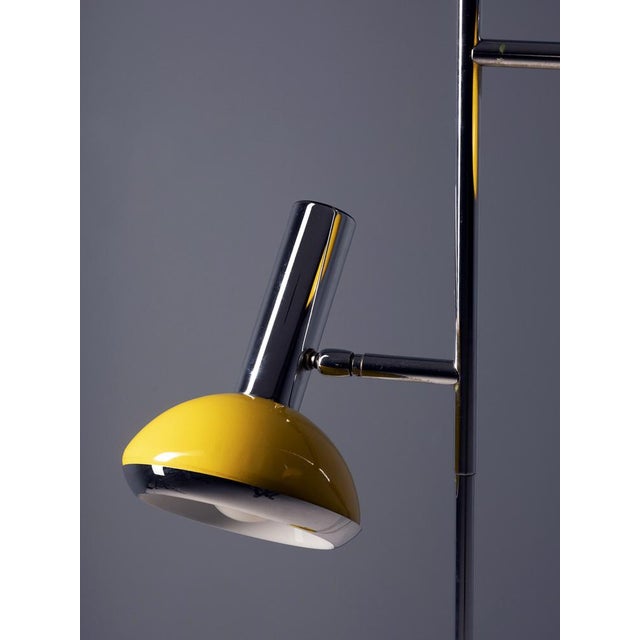 Floor Lamp from Richard Essig, Germany, 1980s For Sale - Image 4 of 10