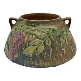 Example of Roseville Pottery Vases