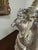 Early 20th Century VIntage Silver-Plated Coffee and Tea Urn With Exceptional Decorative Details For Sale - Image 5 of 8
