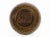 Mid-Century Modern Ceramic Bowl For Sale - Image 3 of 5