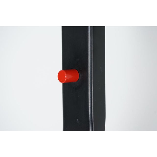 Japanese Sirio Floor Lamp by Kazuhide Takahama for Sirrah, 1970s For Sale - Image 6 of 18