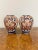 Quality pair of antique Japanese Imari vases having a pair of quality antique Japanese Imari vases with wonderful hand...