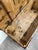 Antique Primitive Painted Pine Blanket Chest Trunk For Sale - Image 14 of 15