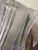 Cut Crystal Vase, 1950s For Sale - Image 7 of 10