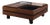 Modular Coffee Table by Carlo Hauner for Forma, Italy, 1960s For Sale