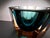 Faceted Murano Glass Art Bowl by Flavio Poli for Seguso Verti d'Arte, 1960s For Sale - Image 10 of 18