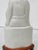 Antique Dehua Porcelain Blanc De Chine Wenchang Circa 18th For Sale - Image 4 of 11