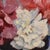 Paper Léon Laurent Galand, Still Life Flowers Vase Carnations, 1920s, Oil on Canvas For Sale - Image 7 of 11
