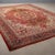 Vintage Indian Kashmir Rug For Sale - Image 9 of 9