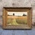 Oil on panel “Walking Through Wheat Fields”, Fernand Quignon, Impressionism, 20th century – France Technique: Oil on panel...