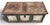 Gustavian (Swedish) Antique Painted Chest, 1773 For Sale - Image 3 of 12