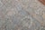 Fancy Light Blue Antique Persian Kerman Room Size Rug - 8'9" x 11'7" For Sale In New York - Image 6 of 18