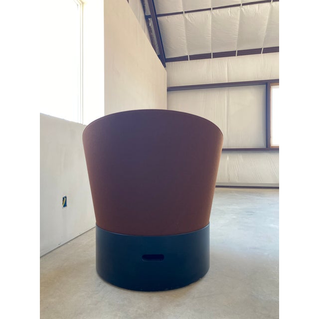 B25 Lounge Chair by Blå Station (Sweden) For Sale - Image 9 of 18