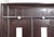 Traditional Vintage Bakelite Duplex Outlet Gang Light Switch Plate Cover For Sale - Image 3 of 5