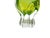 Vase by J. Hospodka for Chribska Glassworks, Czechoslovakia, 1960s, in Very Good conditions. Designed 1960 to 1969