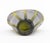 Adam Aaronson Silver Striped Glass Vase, 2001 For Sale - Image 14 of 14