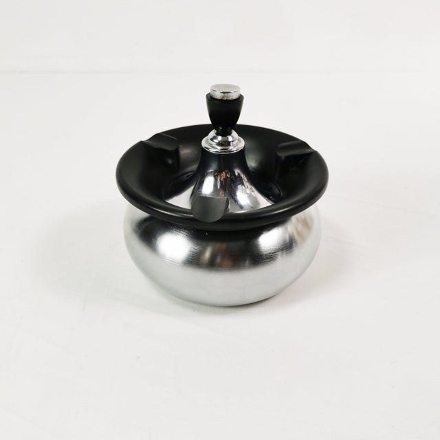 Art Deco Table Ashtray, Belgium, 1940s For Sale - Image 12 of 12