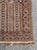 Baroque Hand-Woven Turkmen Rug, 1950s For Sale - Image 3 of 13