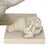 Vintage Animal Figurines Art in Marble Inuit, Canada, 1980s. Set of 3 For Sale - Image 17 of 18