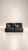 Animal Skin Black Leather 9000 Modular Sofa by Tito Agnoli for Mobilier International, 1975, Set of 2 For Sale - Image 7 of 18
