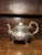 Metal Mid 19th Century English Victorian Sterling Silver Tea & Coffee Service, Louis XV Pattern For Sale - Image 7 of 11