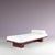 Ilmari Tapiovaara Pirkka Daybed by Ilmari Tapiovaara for Laukaa Puu, Finland, 1950s For Sale - Image 4 of 11
