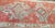 Antique Turkish Oushak Runner 3'0" × 17'2" For Sale - Image 11 of 11