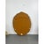Black Forest Style Oval Oak Leaf & Acorn Mirror by Mirror Fair, Stephen Cavallo For Sale - Image 9 of 10