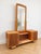 Vintage Italian Console Table, 1950s For Sale - Image 11 of 11