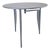 Vintage Folding Center Table by Philippe Starck for Driade, 1985 For Sale