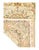 Traditional Pasargad DC Exquisite Design Paris Palace Fine Power Loom v. Silk Rug For Sale - Image 3 of 3