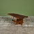 George Nakashima Studio Minguren II Coffee Table For Sale - Image 11 of 12