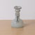 1960s 1960s Petite Italian Scavo Bud Vase For Sale - Image 5 of 9